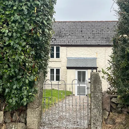 1 Carnebone Cottages Porkellis Exterior photo