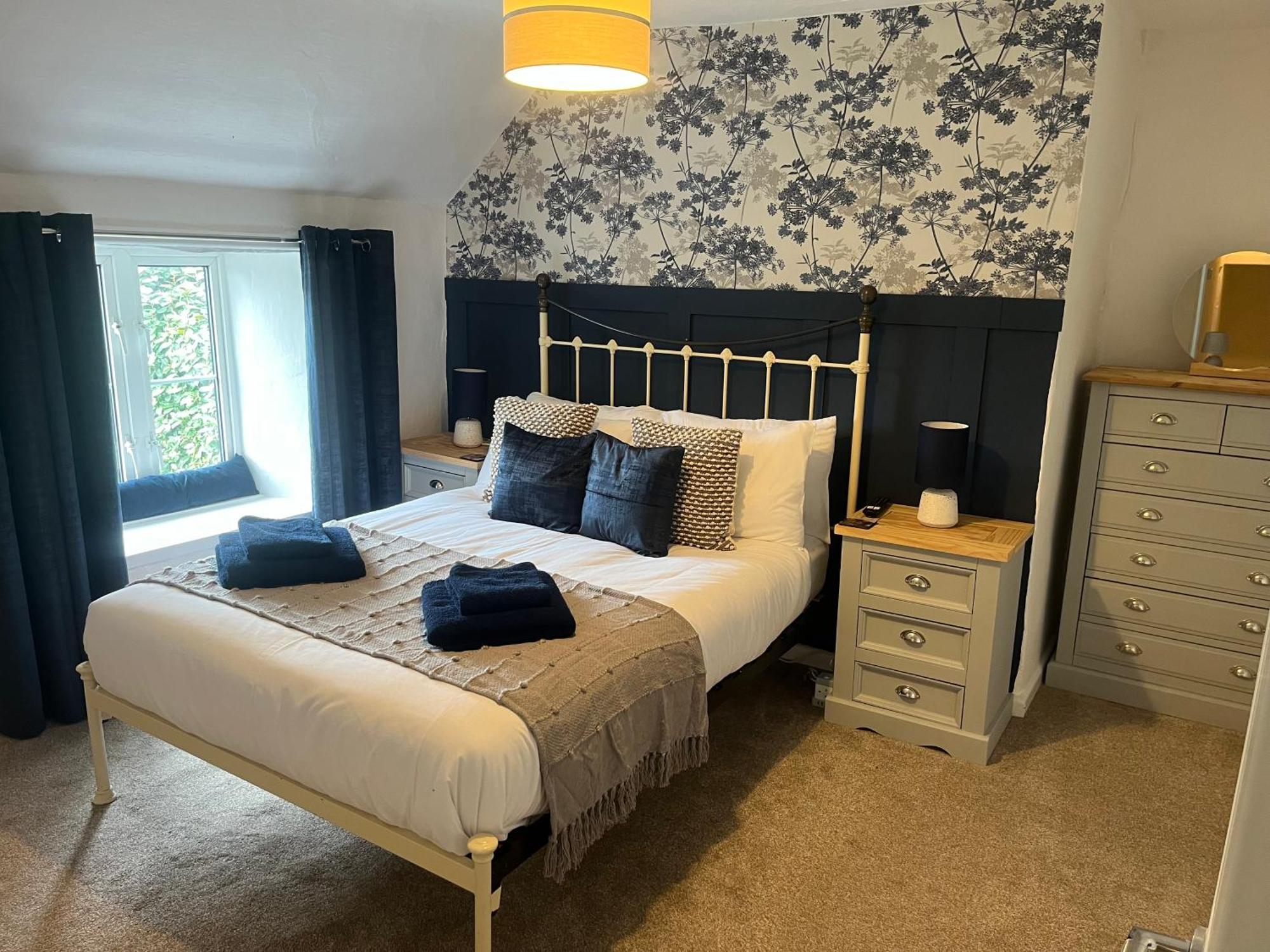 Apartamento 1 Carnebone