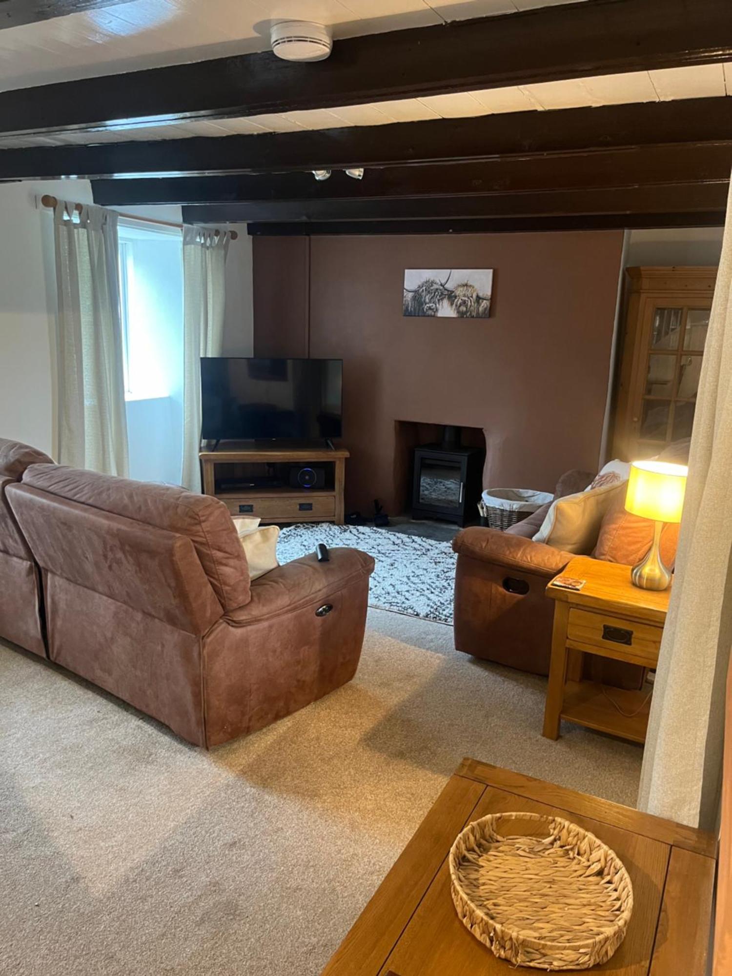 1 Carnebone Apartamento Porkellis