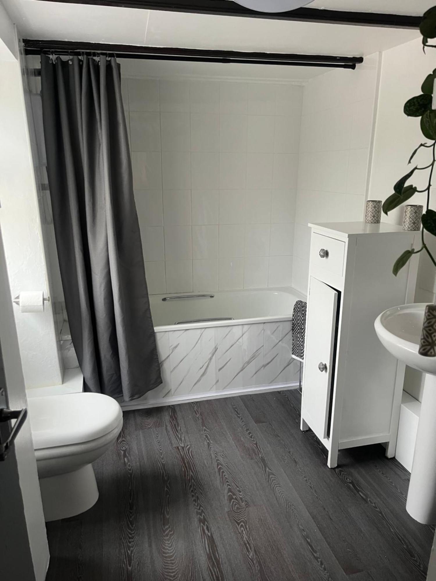 Apartamento 1 Carnebone *